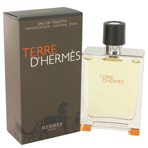 hermes terre d hermes cologne|terre d'hermes perfume 100ml price.